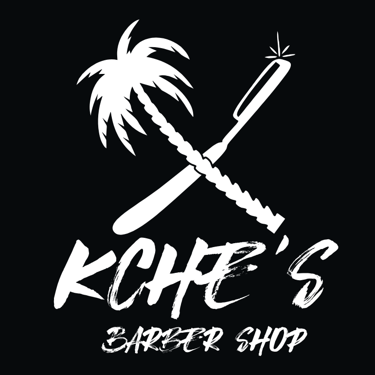 BarberShop Pro Logo